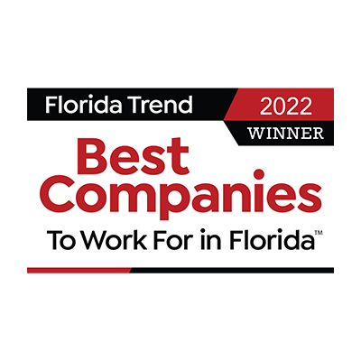 Best Companies to Work For In Florida in 2022 & 2023 icon