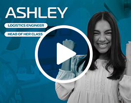 video thumbnail of Ashley