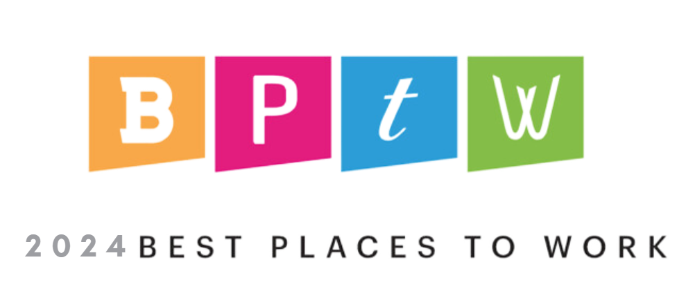 Best Places to Work 2024 icon