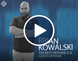 video thumbnail of Brian